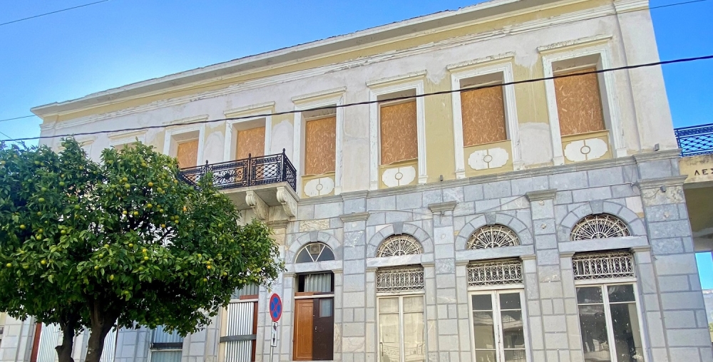 &Kappa;&rho;ί&nu;&epsilon;&tau;&alpha;&iota; &eta; &epsilon;&pi;&alpha;&nu;&alpha;&delta;&eta;&mu;&omicron;&pi;&rho;ά&tau;&eta;&sigma;&eta; &tau;&eta;&sigmaf; &Lambda;έ&sigma;&chi;&eta;&sigmaf; &Alpha;&xi;&iota;&omega;&mu;&alpha;&tau;&iota;&kappa;ώ&nu; &Sigma;&pi;ά&rho;&tau;&eta;&sigmaf;