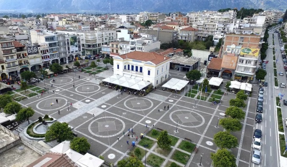&Alpha;&nu;&tau;&iota;&pi;&omicron;&lambda;&epsilon;&mu;&iota;&kappa;ό &sigma;&upsilon;&lambda;&lambda;&alpha;&lambda;&eta;&tau;ή&rho;&iota;&omicron; &tau;&eta;&nu; &Tau;&rho;ί&tau;&eta; 31/3 &sigma;&tau;&eta; &Sigma;&pi;ά&rho;&tau;&eta;