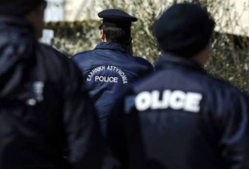 «Σάρωσε» ξανά την Πελοπόννησο η ΕΛΑΣ