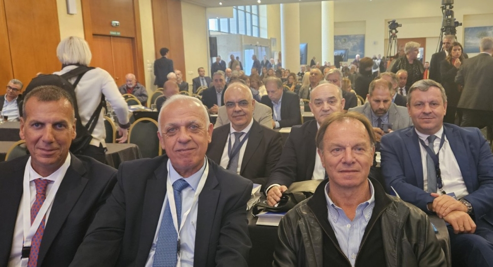 &Sigma;&tau;&omicron; &epsilon;&tau;ή&sigma;&iota;&omicron; &sigma;&upsilon;&nu;έ&delta;&rho;&iota;&omicron; &tau;&eta;&sigmaf; &Kappa;&Epsilon;&Delta;&Epsilon; &sigma;&upsilon;&mu;&mu;&epsilon;&tau;&epsilon;ί&chi;&alpha;&nu; &Lambda;ά&kappa;&omega;&nu;&epsilon;&sigmaf; &alpha;&upsilon;&tau;&omicron;&delta;&iota;&omicron;&iota;&kappa;&eta;&tau;&iota;&kappa;&omicron;ί