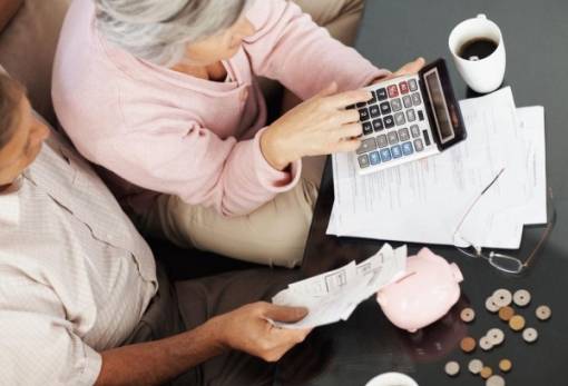 ΕΦΚΑ: Τρία πακέτα αναδρομικών σε 100.000 συνταξιούχους