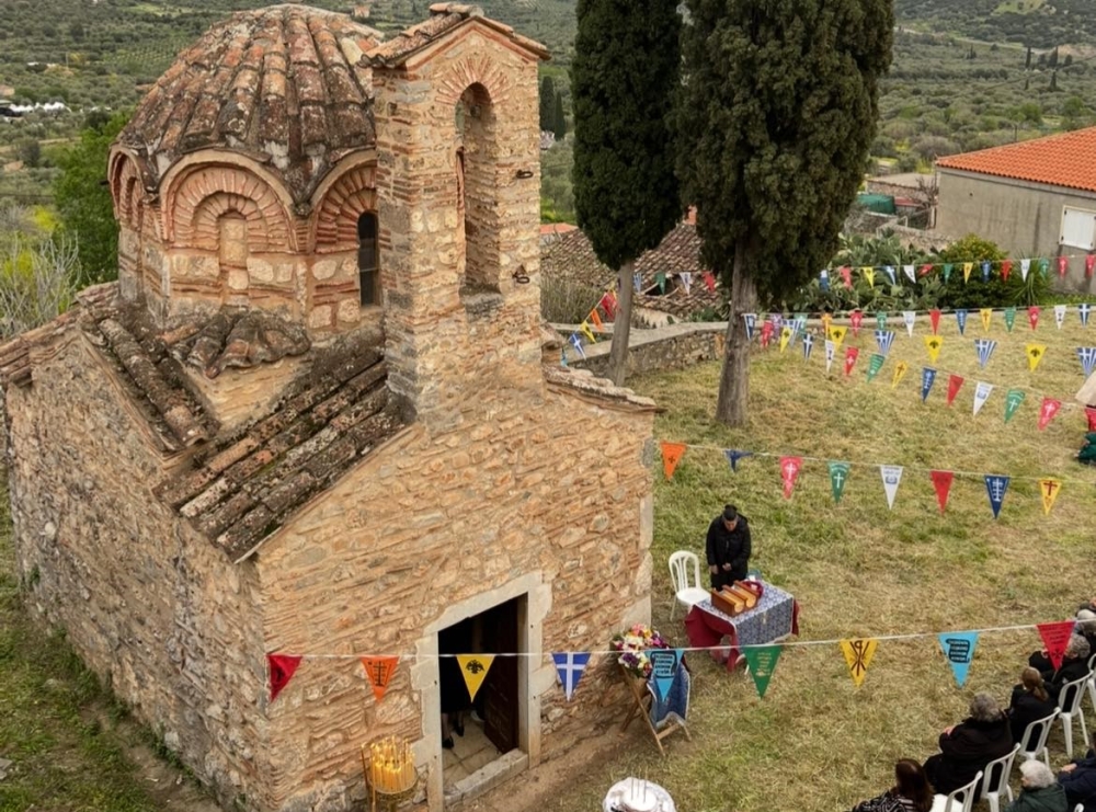 &Epsilon;&theta;&epsilon;&lambda;&omicron;&nu;&tau;&iota;&kappa;ή &delta;&rho;ά&sigma;&eta; &kappa;&alpha;&theta;&alpha;&rho;&iota;ό&tau;&eta;&tau;&alpha;&sigmaf; &sigma;&tau;&omicron;&nu; &Iota;&Nu; &Kappa;&omicron;&iota;&mu;ή&sigma;&epsilon;&omega;&sigmaf; &tau;&eta;&sigmaf; &Theta;&epsilon;&omicron;&tau;ό&kappa;&omicron;&upsilon; &sigma;&tau;&omicron; &Gamma;&epsilon;&rho;ά&kappa;&iota;