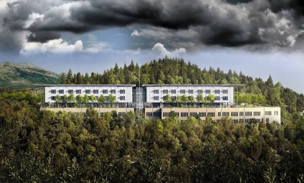 &Tau;&omicron; &nu;έ&omicron; &nu;&omicron;&sigma;&omicron;&kappa;&omicron;&mu;&epsilon;ί&omicron; &xi;&epsilon;&kappa;&iota;&nu;ά&epsilon;&iota; &nu;&alpha; &chi;&tau;ί&zeta;&epsilon;&tau;&alpha;&iota; &sigma;&tau;&eta; &Sigma;&pi;ά&rho;&tau;&eta;, &gamma;&nu;&omega;&rho;ί&zeta;&omicron;&upsilon;&mu;&epsilon; ό&mu;&omega;&sigmaf; &tau;&alpha; &pi;ά&nu;&tau;&alpha;;