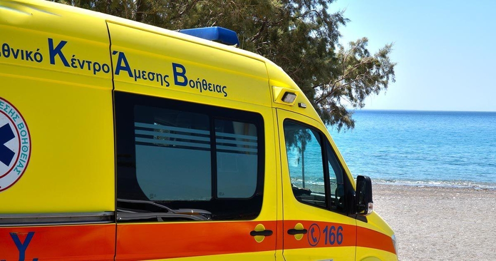 &Theta;ά&nu;&alpha;&tau;&omicron;&sigmaf; 78&chi;&rho;&omicron;&nu;&omicron;&upsilon; &lambda;&omicron;&upsilon;ό&mu;&epsilon;&nu;&omicron;&upsilon; &sigma;&tau;&eta; &Mu;ά&nu;&eta;