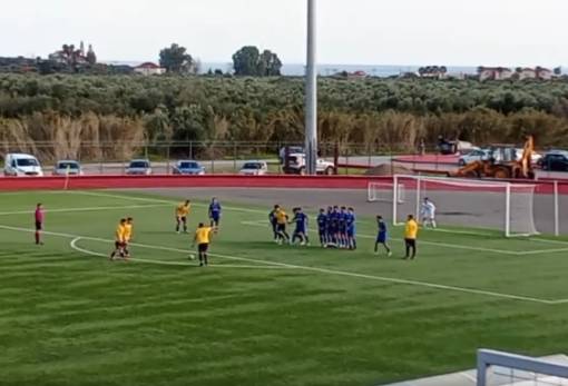 Γ΄ Εθνική Κατηγορία: Συντριβή του Πανγυθεατικού από την Κόρινθο στο Γύθειο