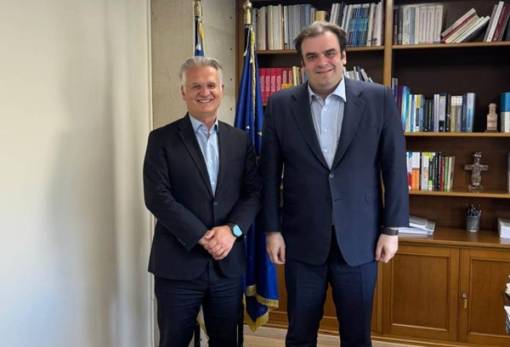 Αξιοποίηση δημόσιας περιουσίας και αναπτυξιακά έργα  στην επαφή Πτωχού-Πιερρακάκη