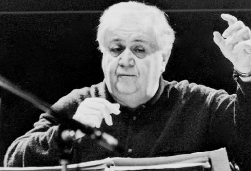 Μάνος Χατζιδάκις, ένας μέγας δημιουργός και πρωτοπόρος