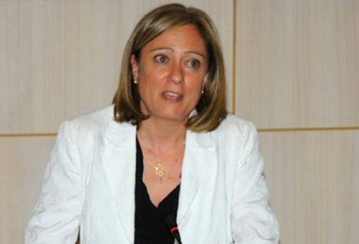 Η γιατρός Μαρία Τσιρώνη στο νέο ΔΣ Σπάρτης