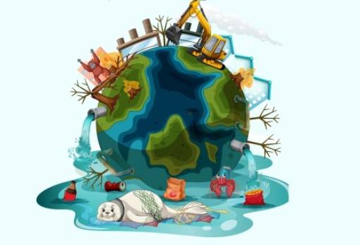 «Οικονομία / Οικοκτονία»