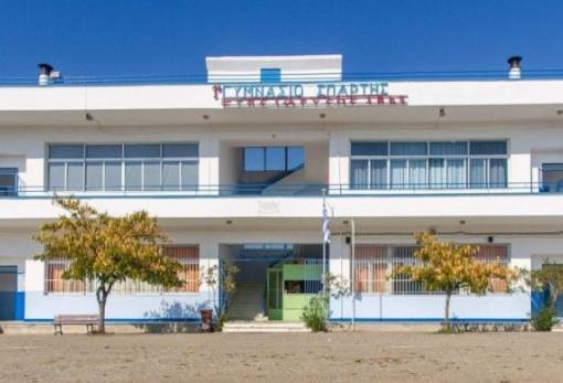 Παράταξη Κουτσούλη: «Αγωνία για το μέλλον του 1ου Γυμνασίου Σπάρτης»