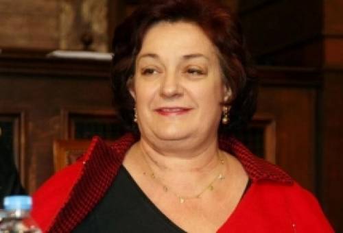 Προτομή και ονοματοδοσία για τη Μαρ. Γιαννάκου στο Γεράκι