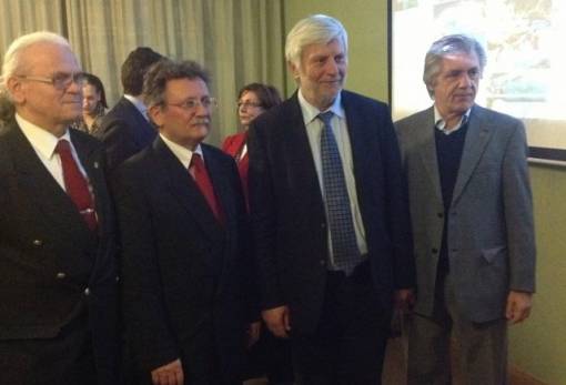 Στο Ελσίνκι παρουσιάστηκε το τουριστικό προϊόν της Πελοποννήσου