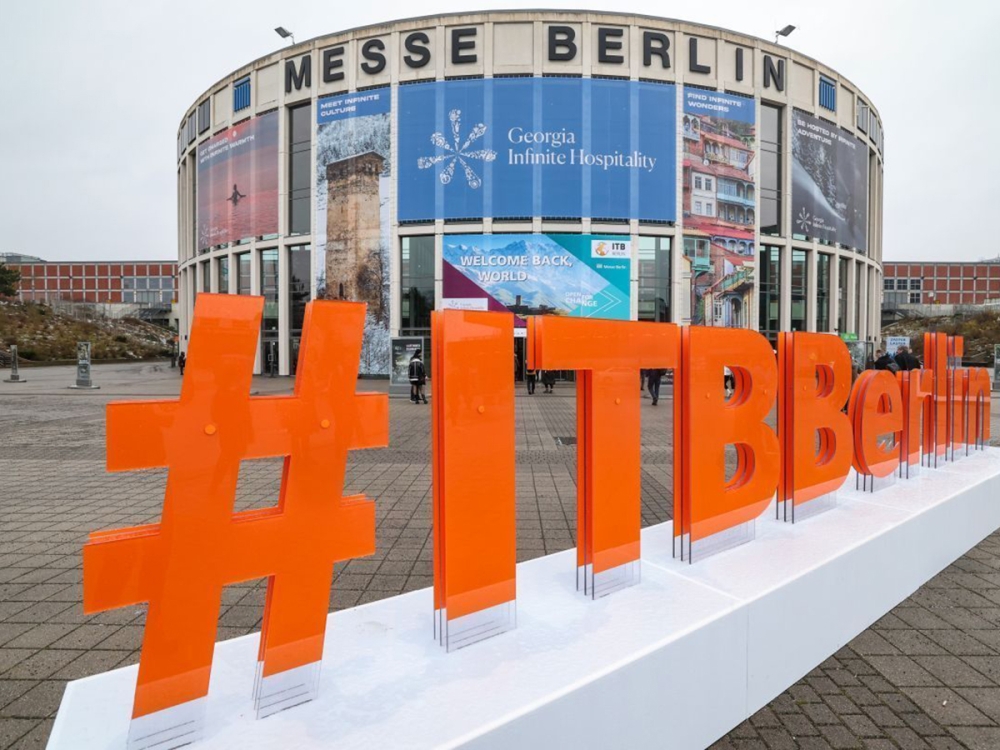 &Sigma;&tau;&eta; &delta;&iota;&epsilon;&theta;&nu;ή έ&kappa;&theta;&epsilon;&sigma;&eta; &tau;&omicron;&upsilon;&rho;&iota;&sigma;&mu;&omicron;ύ &laquo;ITB Berlin&raquo; &tau;&eta;&sigmaf; &Gamma;&epsilon;&rho;&mu;&alpha;&nu;ί&alpha;&sigmaf; &eta; &Pi;&epsilon;&rho;&iota;&phi;έ&rho;&epsilon;&iota;&alpha;