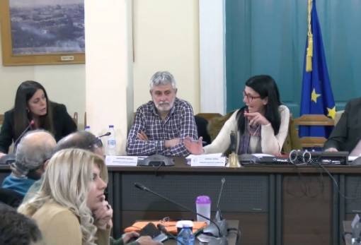 Πολιτικό ολίσθημα