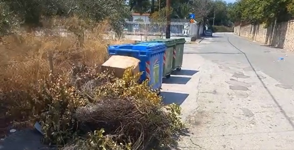 &Tau;&alpha;&hellip; &pi;ή&rho;&epsilon; &xi;&alpha;&nu;ά &kappa;&alpha;&iota; &delta;&iota;&kappa;&alpha;ί&omega;&sigmaf; &omicron; &laquo;&Mu;&alpha;&kappa;&alpha;&rho;&omicron;ύ&nu;&alpha;&sigmaf;&raquo;