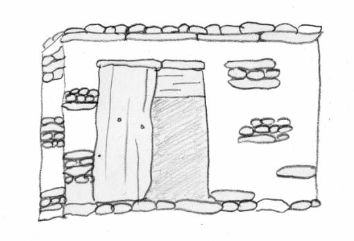 Ο τρελός κι ο λογικός