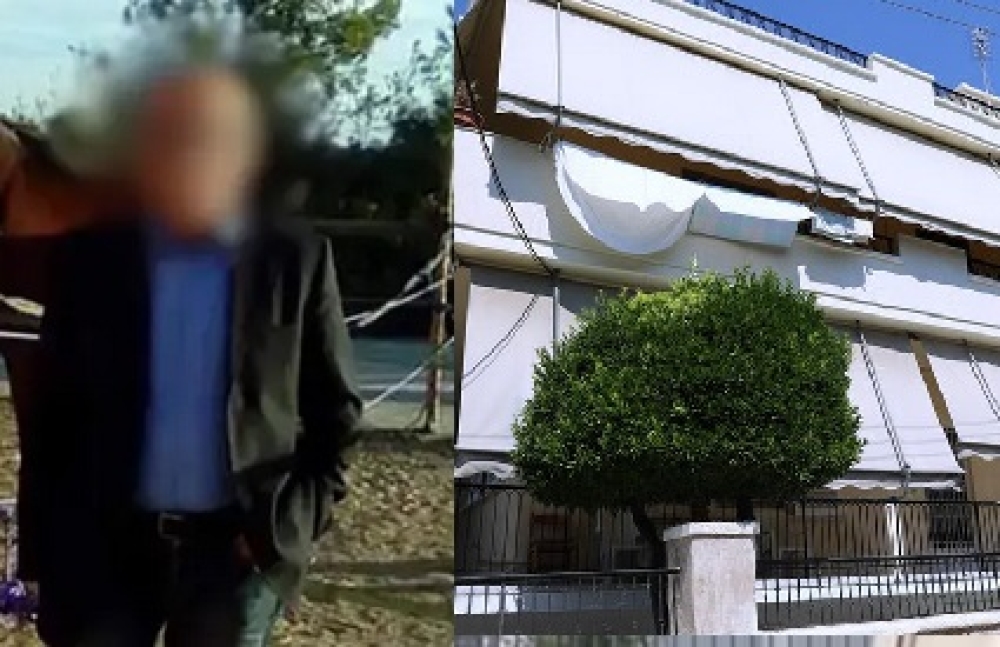 &Iota;&sigma;ό&beta;&iota;&alpha; &sigma;&tau;&omicron;&nu; 70&chi;&rho;&omicron;&nu;&omicron; &Lambda;ά&kappa;&omega;&nu;&alpha; &pi;&omicron;&upsilon; &sigma;&kappa;ό&tau;&omega;&sigma;&epsilon; &tau;&omicron;&nu; &gamma;&alpha;&mu;&pi;&rho;ό &tau;&omicron;&upsilon; &sigma;&tau;&eta;&nu; &Alpha;&gamma;ί&alpha; &Beta;&alpha;&rho;&beta;ά&rho;&alpha;