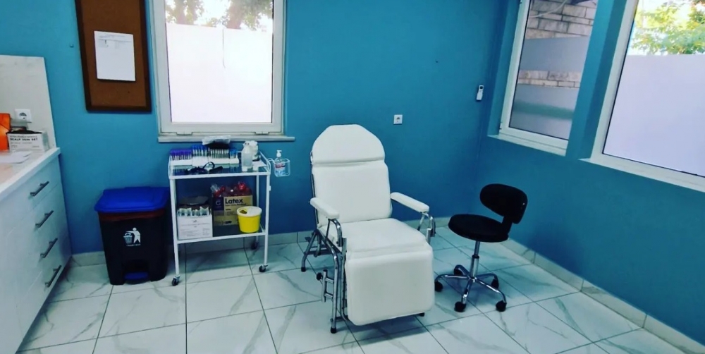 &Alpha;&iota;&mu;&omicron;&lambda;&eta;&psi;ί&epsilon;&sigmaf; &sigma;&epsilon; &nu;έ&omicron; &pi;&epsilon;&rho;&iota;&beta;ά&lambda;&lambda;&omicron;&nu; &sigma;&tau;&omicron; &Nu;&omicron;&sigma;&omicron;&kappa;&omicron;&mu;&epsilon;ί&omicron; &Mu;&omicron;&lambda;ά&omega;&nu;