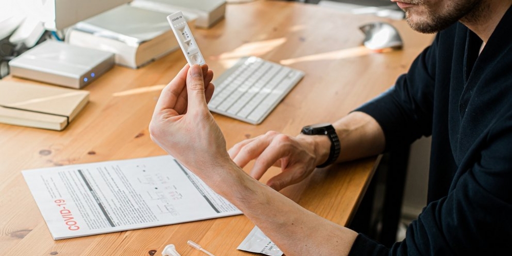 &Upsilon;&pi;&omicron;&chi;&rho;&epsilon;&omega;&tau;&iota;&kappa;ό self test &gamma;&iota;&alpha; &tau;&omicron;&upsilon;&sigmaf; &epsilon;&rho;&gamma;&alpha;&zeta;ό&mu;&epsilon;&nu;&omicron;&upsilon;&sigmaf; &sigma;&tau;&omicron; &epsilon;&mu;&pi;ό&rho;&iota;&omicron;