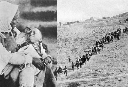 Η γενοκτονία των Ποντίων: Μνήμη που αντιστέκεται στη λήθη