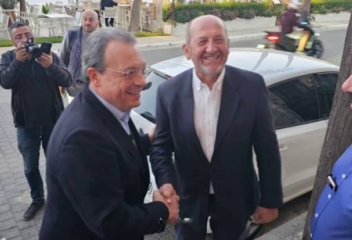 Οι δυνατότητες και προκλήσεις για τη Λακωνία στο επίκεντρο της περιοδείας Φάμελλου