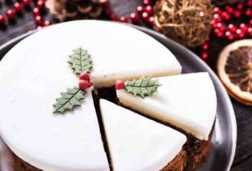 Κοπή πίτας για τον Εκπολιτιστικό Σύλλογο Ποταμιάς