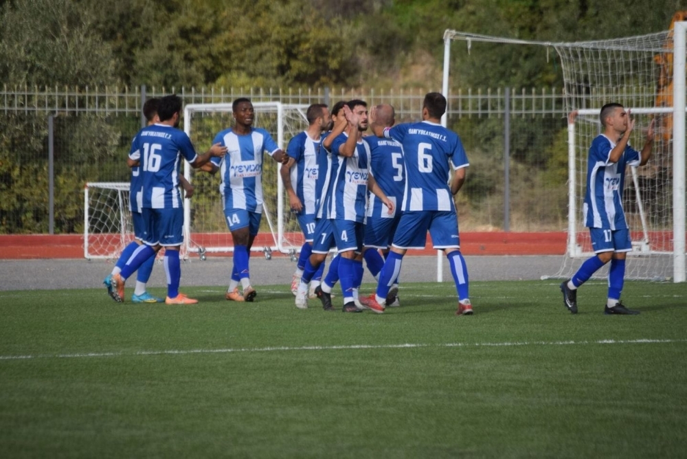 &Pi;&rho;&epsilon;&mu;&iota;έ&rho;&alpha; &gamma;&iota;&alpha; &tau;&omicron;&nu; &Pi;&alpha;&nu;&gamma;&upsilon;&theta;&epsilon;&alpha;&tau;&iota;&kappa;ό &sigma;&tau;&alpha; &mu;&pi;&alpha;&rho;ά&zeta; &alpha;&nu;ό&delta;&omicron;&upsilon; &sigma;&tau;&eta; &Gamma;΄ &Epsilon;&theta;&nu;&iota;&kappa;ή