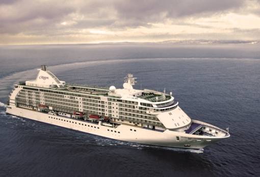 «Βουλιάζει» η κρουαζιέρα στην Πελοπόννησο