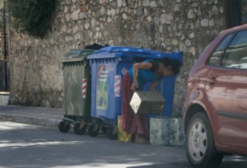 Λαδάκι για το καντήλι της ζωής...