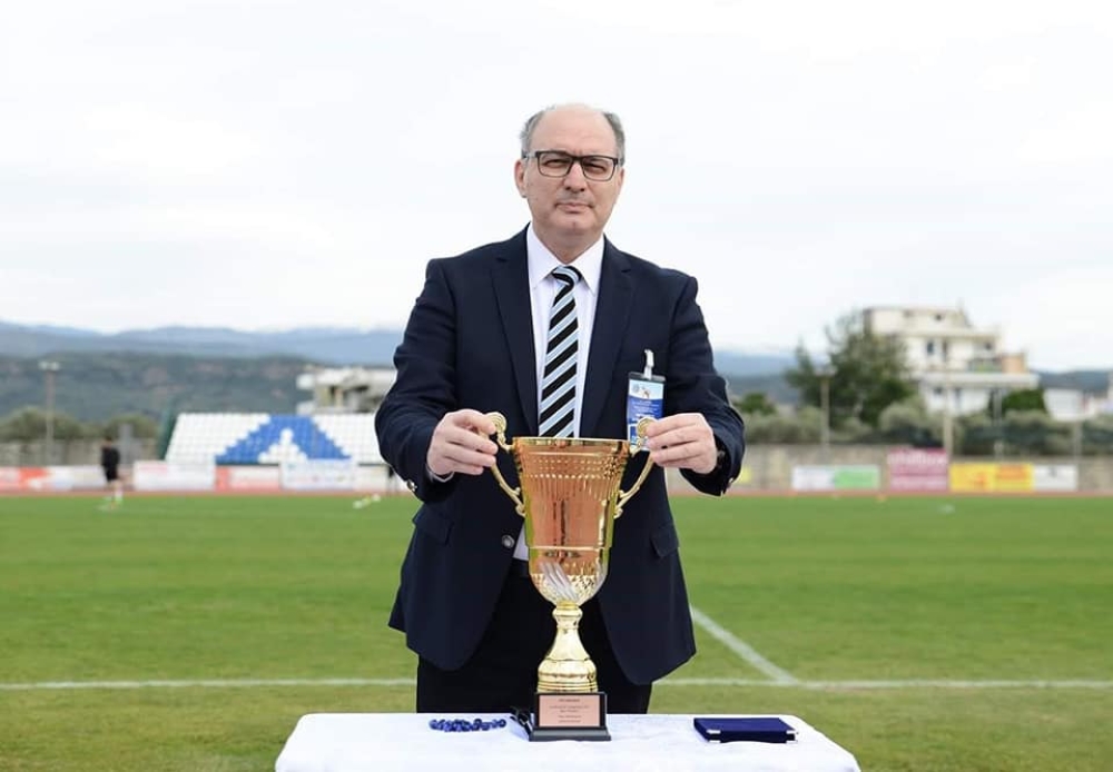 &Epsilon;&pi;&iota;&kappa;&rho;ά&tau;&eta;&sigma;&epsilon; &omicron;&hellip; &laquo;Erminio&raquo; &sigma;&tau;&omicron;&upsilon;&sigmaf; &eta;&mu;&iota;&tau;&epsilon;&lambda;&iota;&kappa;&omicron;ύ&sigmaf; &tau;&omicron;&upsilon; &Kappa;&upsilon;&pi;έ&lambda;&lambda;&omicron;&upsilon; &Lambda;&alpha;&kappa;&omega;&nu;ί&alpha;&sigmaf;