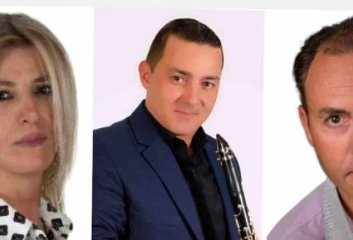 Παραδοσιακό γλέντι στα Ανώγεια