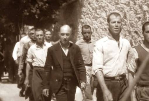 Περίπατος ιστορικής μνήμης στην Αθήνα: Στα βήματα των 200 εκτελεσμένων κομμουνιστών