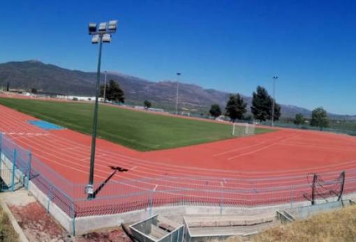 Έναρξη προπονήσεων για τις ακαδημίες του Μολαϊκού