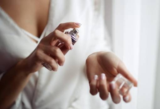 Επιλέγοντας άρωμα με βάση την προσωπικότητα μας