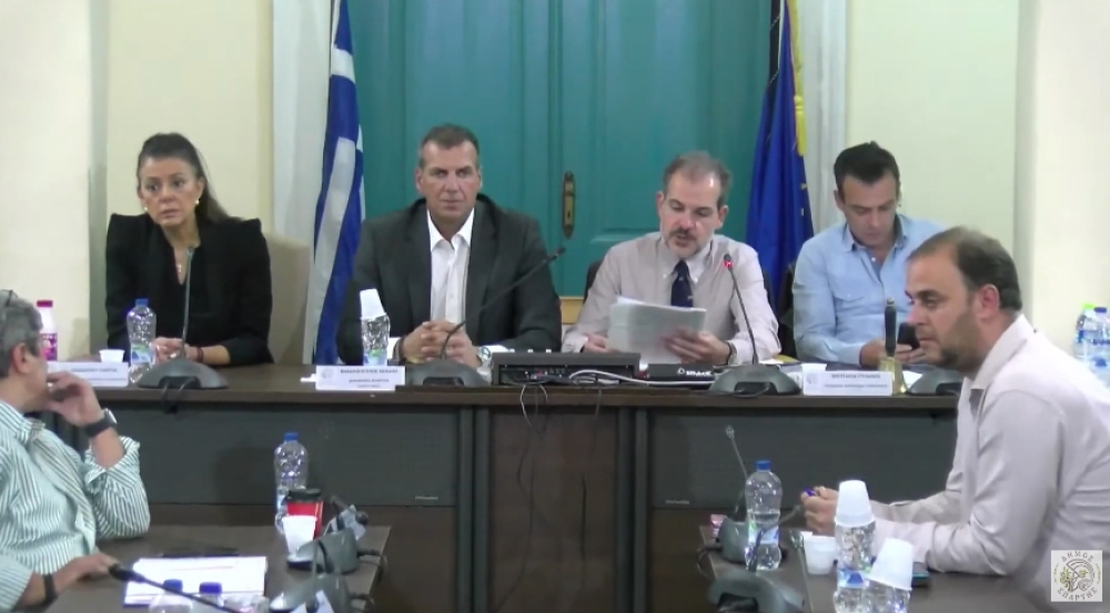 &Pi;&alpha;&lambda;&alpha;&iota;&omicron;&lambda;ό&gamma;&omicron;&upsilon;, Open Mall &kappa;&alpha;&iota; Ά&lambda;&sigma;&omicron;&sigmaf; &Gamma;&omicron;&upsilon;&delta;έ: &Epsilon;&sigmaf; &alpha;ύ&rho;&iota;&omicron;&nu; &tau;&alpha; &sigma;&pi;&omicron;&upsilon;&delta;&alpha;ί&alpha; &gamma;&iota;&alpha; &tau;&iota;&sigmaf; &alpha;&nu;&alpha;&pi;&lambda;ά&sigma;&epsilon;&iota;&sigmaf;...