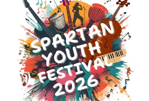 Το μουσικό φεστιβάλ νεανικής δημιουργίας «Spartan Youth Festival» επιστρέφει