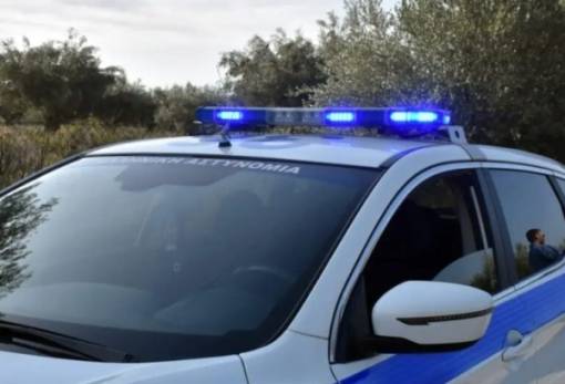 Επτά συλλήψεις σε καταυλισμούς στην περιοχή Δ. Ευρώτα