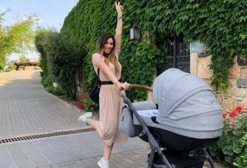 Στα πάτρια εδάφη της Λακωνίας για την Πρωτομαγιά η Αθ. Οικονομάκου!