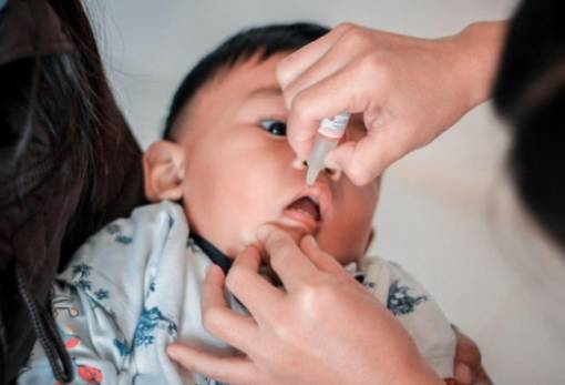 Ανησυχία για την έξαρση των κρουσμάτων πολιομυελίτιδας στην Ευρώπη