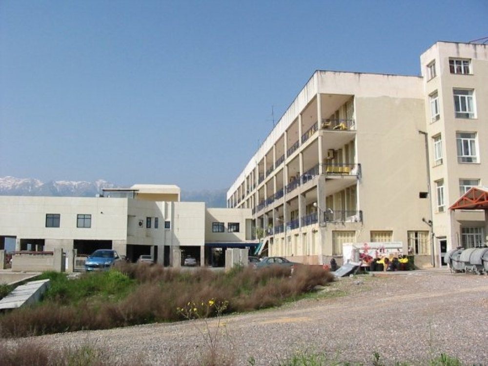 &Mu;&epsilon; &tau;&omicron; &nu;έ&omicron; έ&tau;&omicron;&sigmaf; &eta; έ&nu;&alpha;&rho;&xi;&eta; &kappa;&alpha;&tau;&epsilon;&delta;ά&phi;&iota;&sigma;&eta;&sigmaf; &sigma;&tau;&omicron; &Nu;&omicron;&sigma;&omicron;&kappa;&omicron;&mu;&epsilon;ί&omicron; &Sigma;&pi;ά&rho;&tau;&eta;&sigmaf;