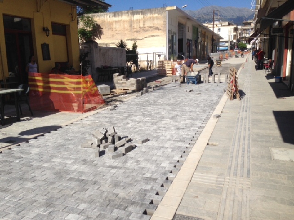 Open Mall &Sigma;&pi;ά&rho;&tau;&eta;&sigmaf;: &Iota;&delta;&omicron;ύ &eta; &Beta;&rho;&alpha;&sigma;ί&delta;&omicron;&upsilon;, &iota;&delta;&omicron;ύ &kappa;&iota; &omicron;&iota; &kappa;&upsilon;&beta;ό&lambda;&iota;&theta;&omicron;&iota;