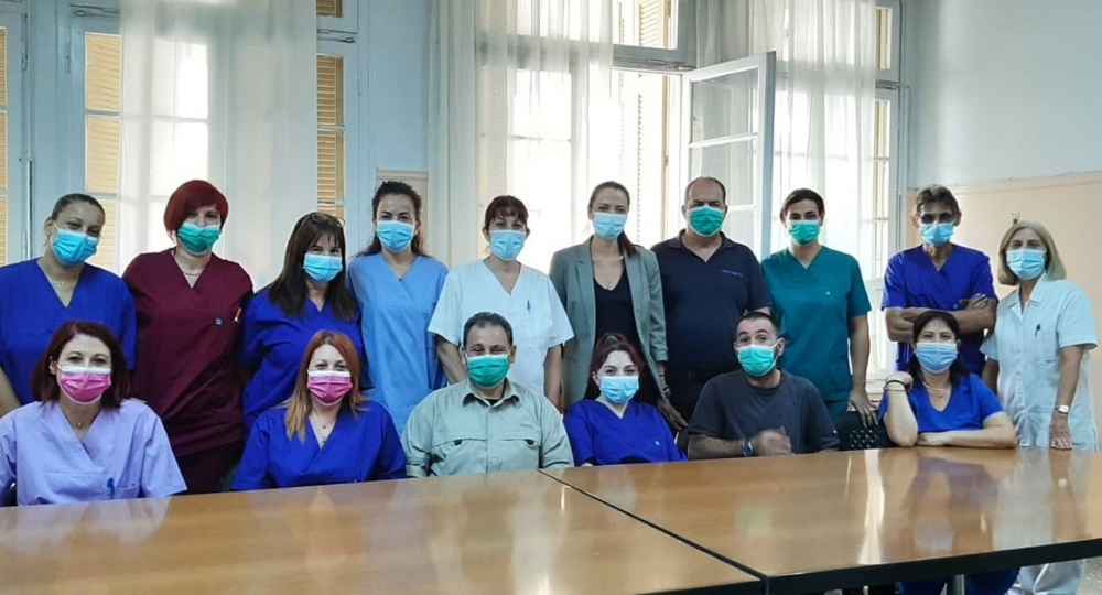 &Epsilon;&nu;&iota;&sigma;&chi;ύ&theta;&eta;&kappa;&epsilon; &mu;&epsilon; 14 ά&tau;&omicron;&mu;&alpha; &pi;&rho;&omicron;&sigma;&omega;&pi;&iota;&kappa;ό &tau;&omicron; &Nu;&omicron;&sigma;&omicron;&kappa;&omicron;&mu;&epsilon;ί&omicron; &Sigma;&pi;ά&rho;&tau;&eta;&sigmaf;