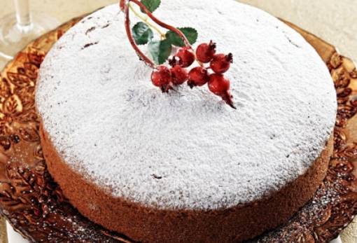 Κοπή βασιλόπιτας στη Ζαραφώνα