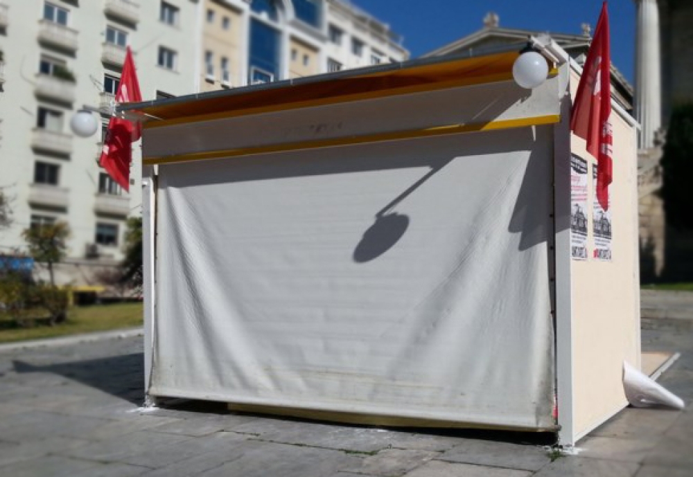 &Eta; &kappa;&alpha;&tau;&alpha;&nu;&omicron;&mu;ή &delta;&eta;&mu;&omicron;&tau;&iota;&kappa;ώ&nu; &chi;ώ&rho;&omega;&nu; &pi;&rho;&omicron;&beta;&omicron;&lambda;ή&sigmaf; &sigma;&tau;&iota;&sigmaf; &pi;&alpha;&rho;&alpha;&tau;ά&xi;&epsilon;&iota;&sigmaf;