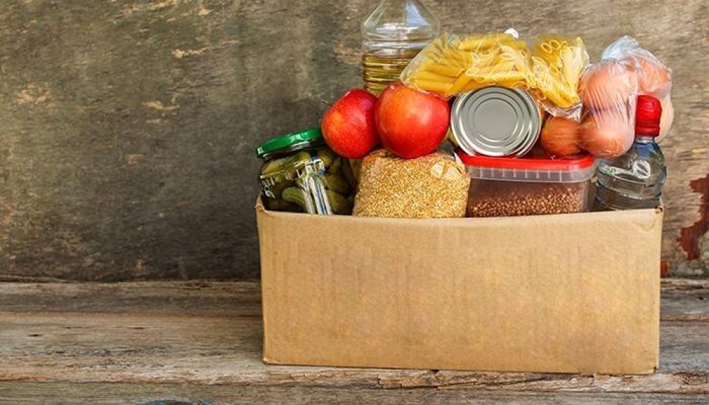 &Sigma;&upsilon;&gamma;&kappa;έ&nu;&tau;&rho;&omega;&sigma;&eta; &tau;&rho;&omicron;&phi;ί&mu;&omega;&nu; &alpha;&pi;ό &tau;&omicron;&nu; &Epsilon;&mu;&pi;&omicron;&rho;&iota;&kappa;ό &Sigma;ύ&lambda;&lambda;&omicron;&gamma;&omicron; &Sigma;&pi;ά&rho;&tau;&eta;&sigmaf; &gamma;&iota;&alpha; &omicron;&iota;&kappa;&omicron;&gamma;έ&nu;&epsilon;&iota;&epsilon;&sigmaf; &sigma;&epsilon; &alpha;&nu;ά&gamma;&kappa;&eta;