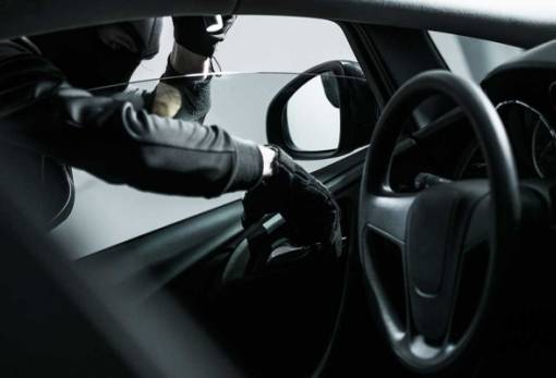 «Δουλειά» στη Μεσσηνία έκαναν δύο άτομα από Σπάρτη