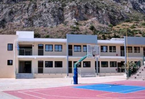 Μαθητές του Λυκείου Μονεμβασίας βραβεύτηκαν από την Ελληνική Μαθηματική Εταιρεία