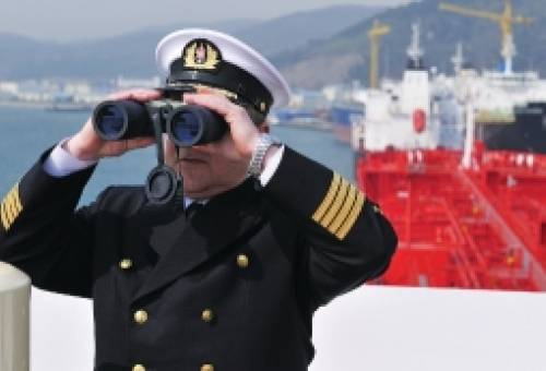 Σηκώνει «άγκυρα» το εργοτάξιο για την Ακαδημία Ναυτικού στη Νεάπολη