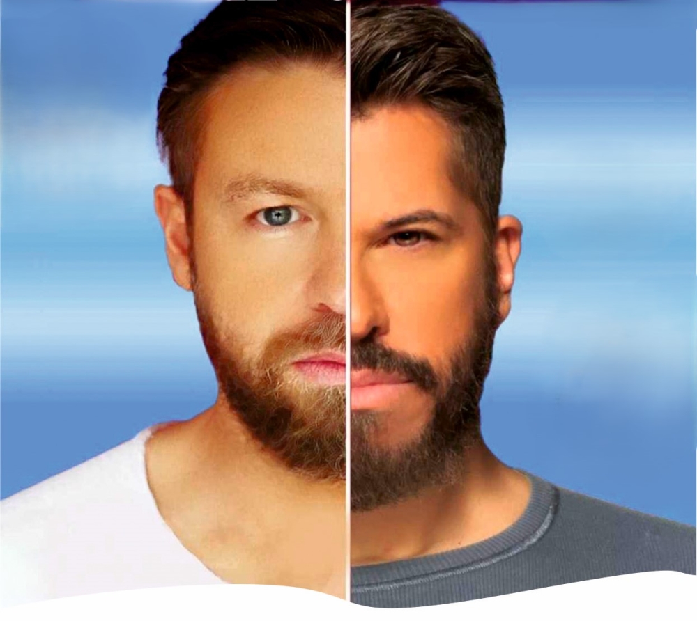 &Omicron; &Gamma;&iota;ά&nu;&nu;&eta;&sigmaf; &Beta;&alpha;&rho;&delta;ή&sigmaf; &kappa;&alpha;&iota; &omicron; &Chi;ά&rho;&eta;&sigmaf; &Beta;&alpha;&rho;&theta;&alpha;&kappa;&omicron;ύ&rho;&eta;&sigmaf;  έ&rho;&chi;&omicron;&nu;&tau;&alpha;&iota; &sigma;&tau;&omicron; &Gamma;ύ&theta;&epsilon;&iota;&omicron;