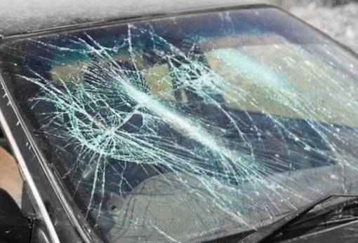 Καραμπόλα οχημάτων στη Γυθείου